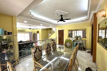 Tropicana Golf & Country Resort