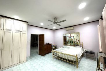 Tropicana Golf & Country Resort