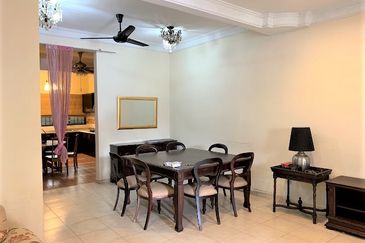 Bayu Damansara PJU 10