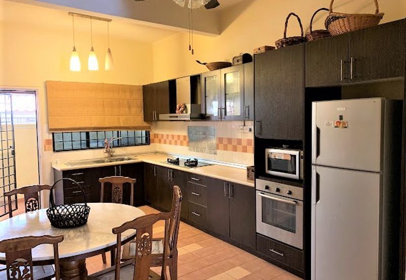 Bayu Damansara PJU 10