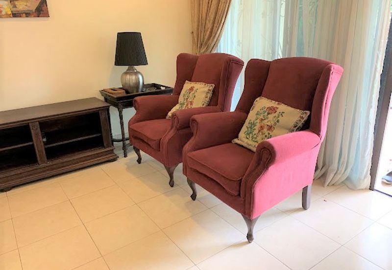 Bayu Damansara PJU 10