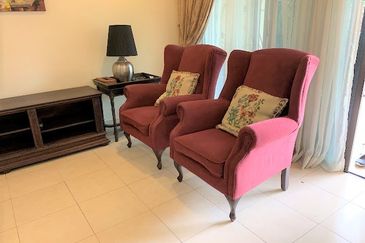 Bayu Damansara PJU 10