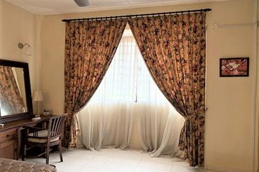 Bayu Damansara PJU 10