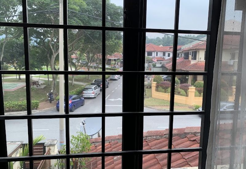 Bayu Damansara PJU 10