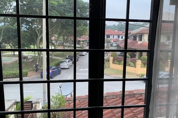 Bayu Damansara PJU 10