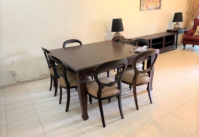 Bayu Damansara PJU 10