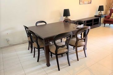 Bayu Damansara PJU 10