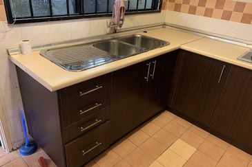 Bayu Damansara PJU 10