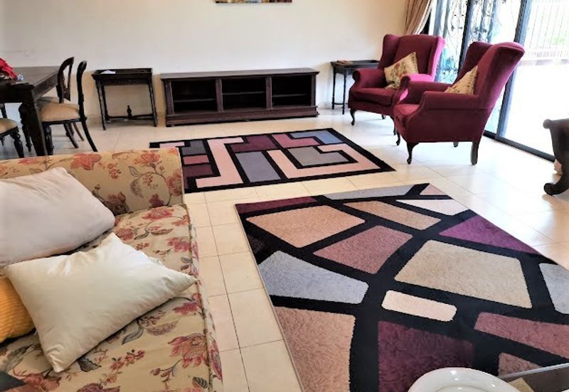 Bayu Damansara PJU 10