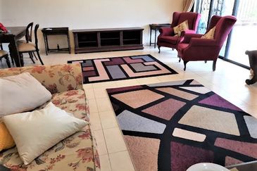 Bayu Damansara PJU 10