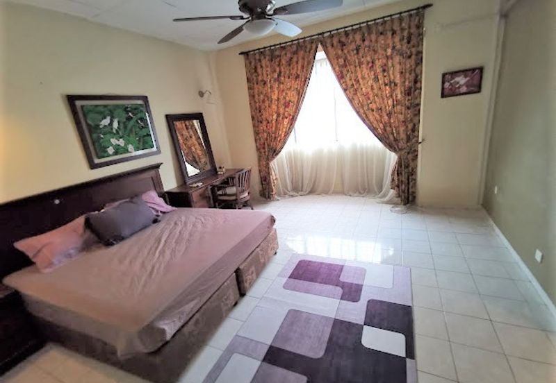 Bayu Damansara PJU 10