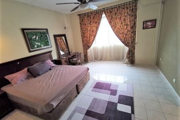 Bayu Damansara PJU 10