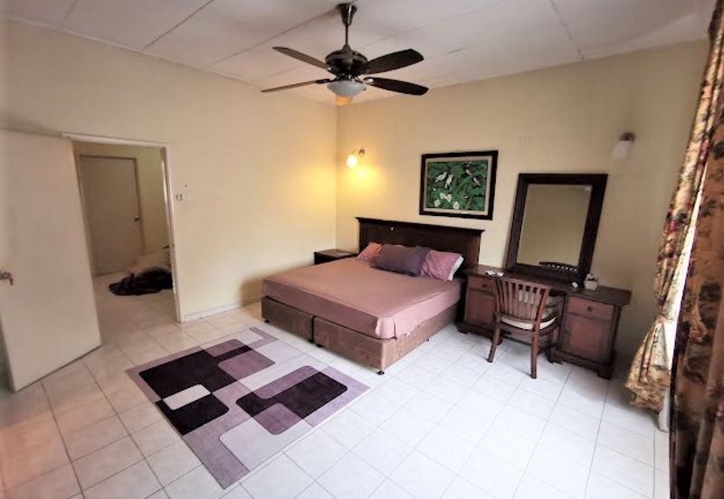 Bayu Damansara PJU 10