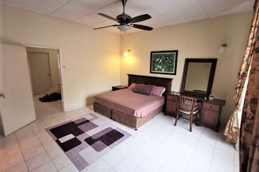 Bayu Damansara PJU 10