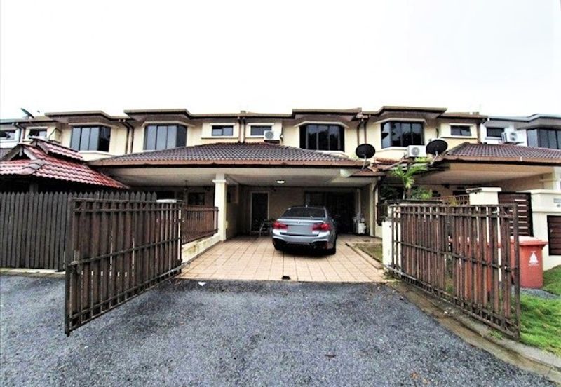 Bayu Damansara PJU 10