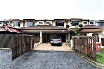 Bayu Damansara PJU 10