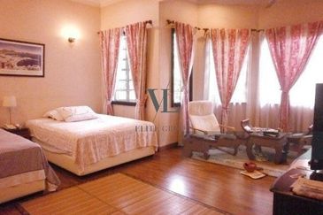 Tropicana Golf & Country Resort