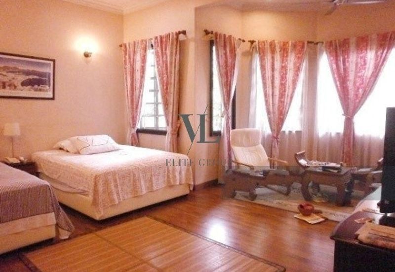 Tropicana Golf & Country Resort