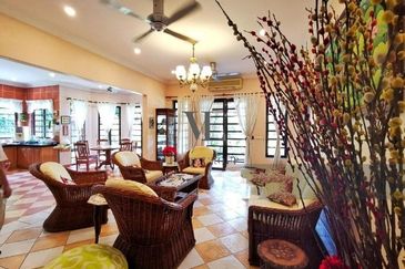 Tropicana Golf & Country Resort