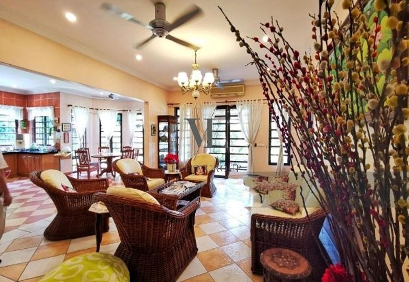 Tropicana Golf & Country Resort