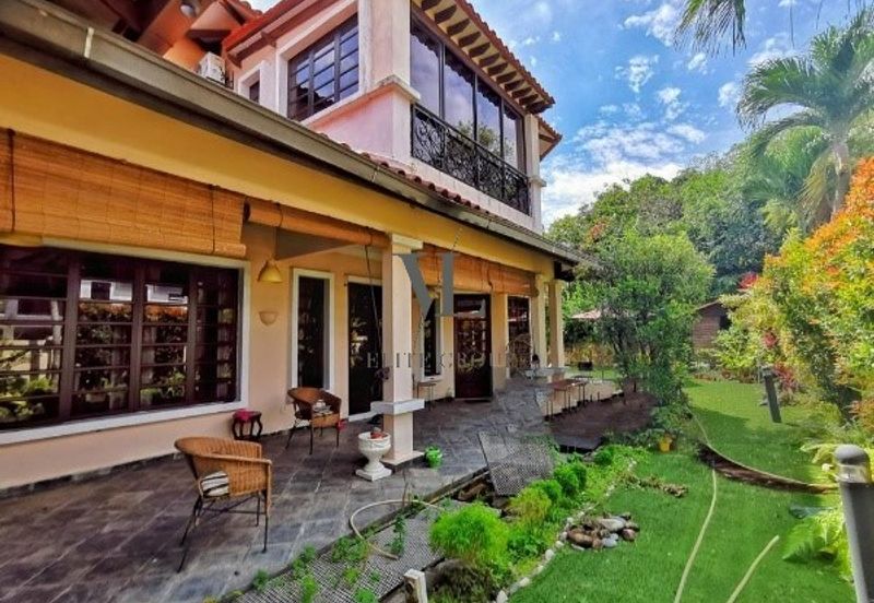 Tropicana Golf & Country Resort