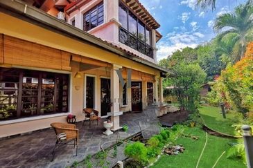 Tropicana Golf & Country Resort