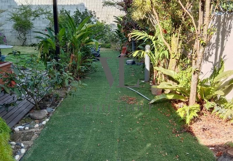 Tropicana Golf & Country Resort