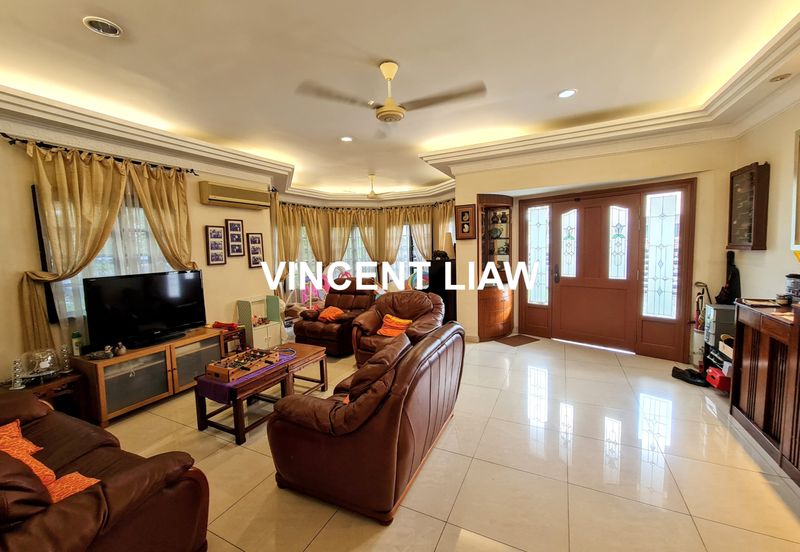 Tropicana Golf & Country Resort