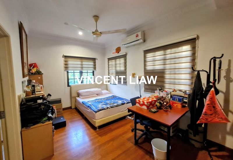 Tropicana Golf & Country Resort