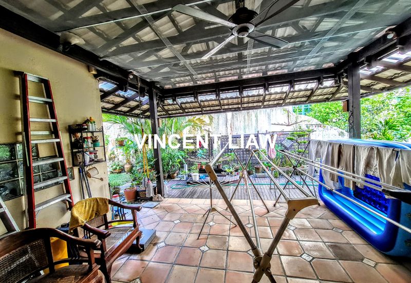 Tropicana Golf & Country Resort