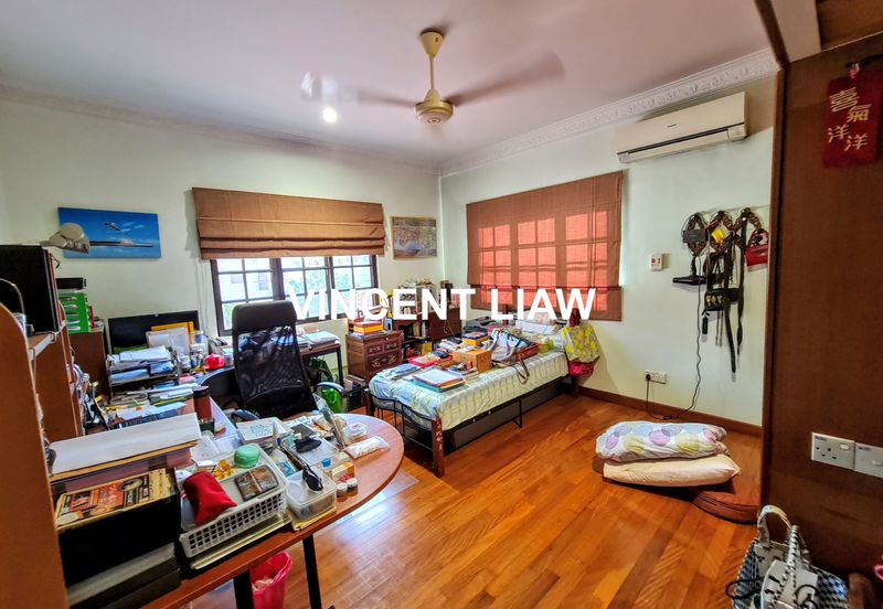 Tropicana Golf & Country Resort