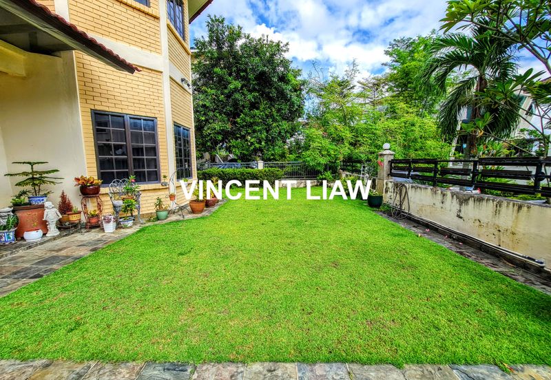 Tropicana Golf & Country Resort