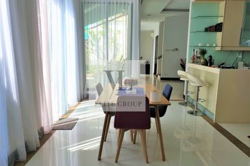 Tropicana Golf & Country Resort