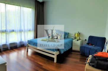 Tropicana Golf & Country Resort