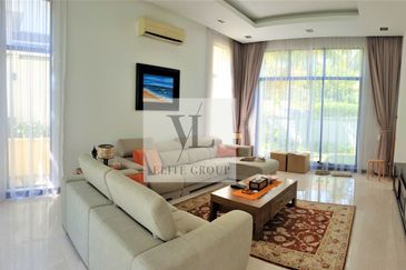 Tropicana Golf & Country Resort