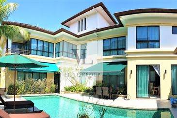 Tropicana Golf & Country Resort