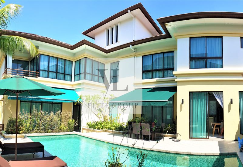 Tropicana Golf & Country Resort