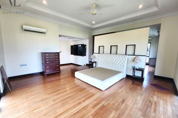 Tropicana Golf & Country Resort