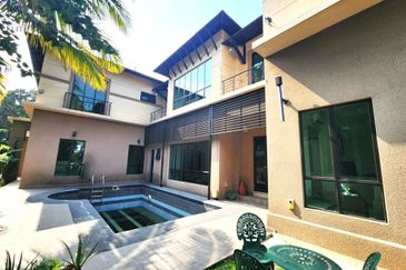 Tropicana Golf & Country Resort