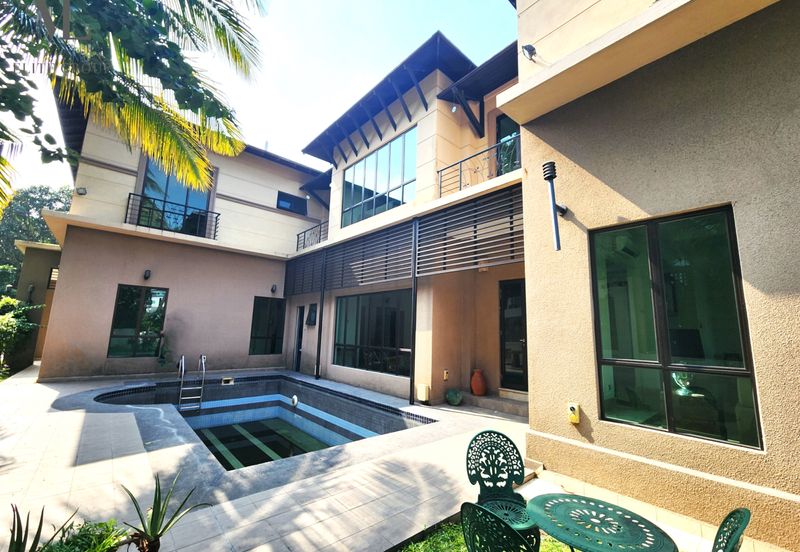 Tropicana Golf & Country Resort