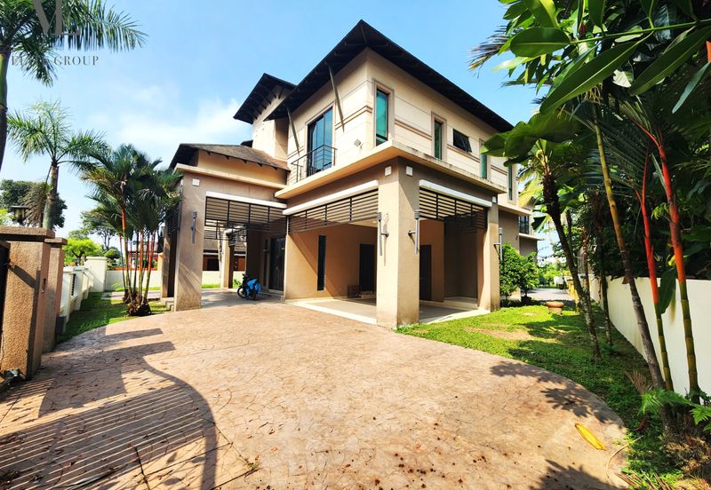 Tropicana Golf & Country Resort