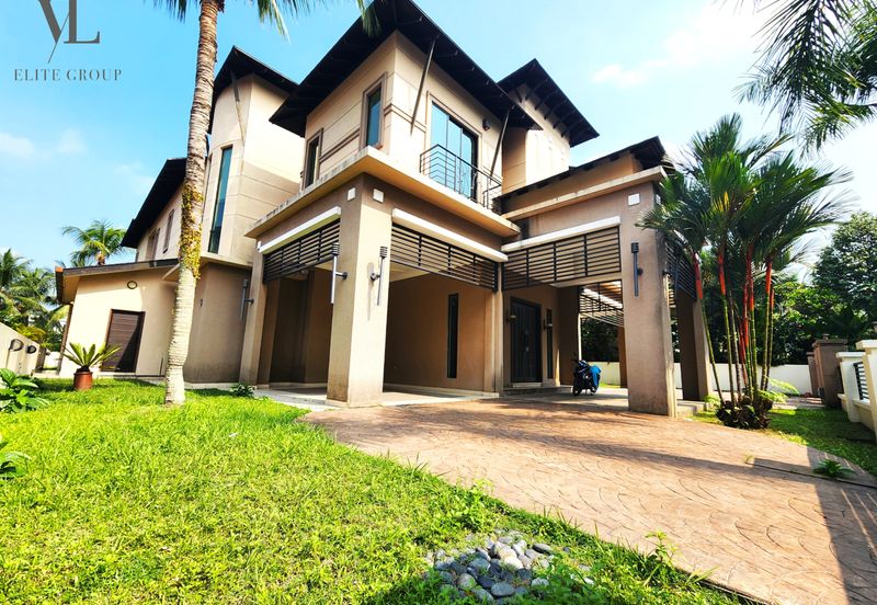 Tropicana Golf & Country Resort