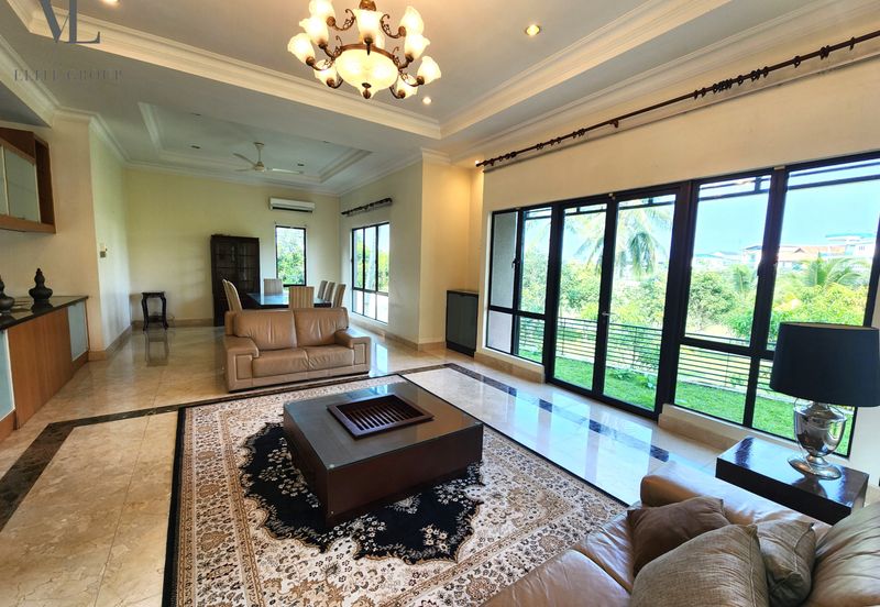 Tropicana Golf & Country Resort