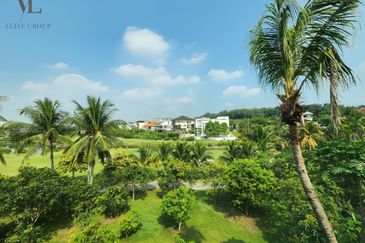 Tropicana Golf & Country Resort