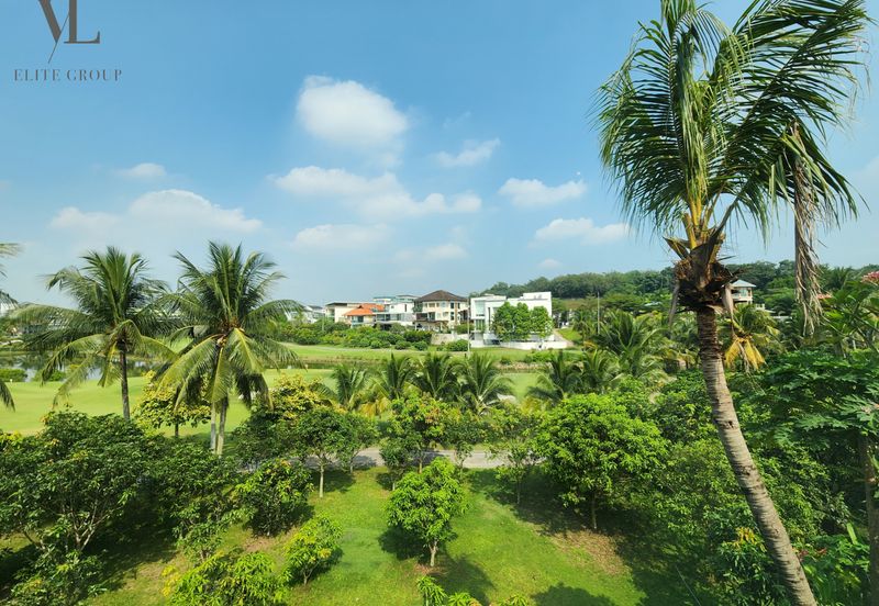 Tropicana Golf & Country Resort