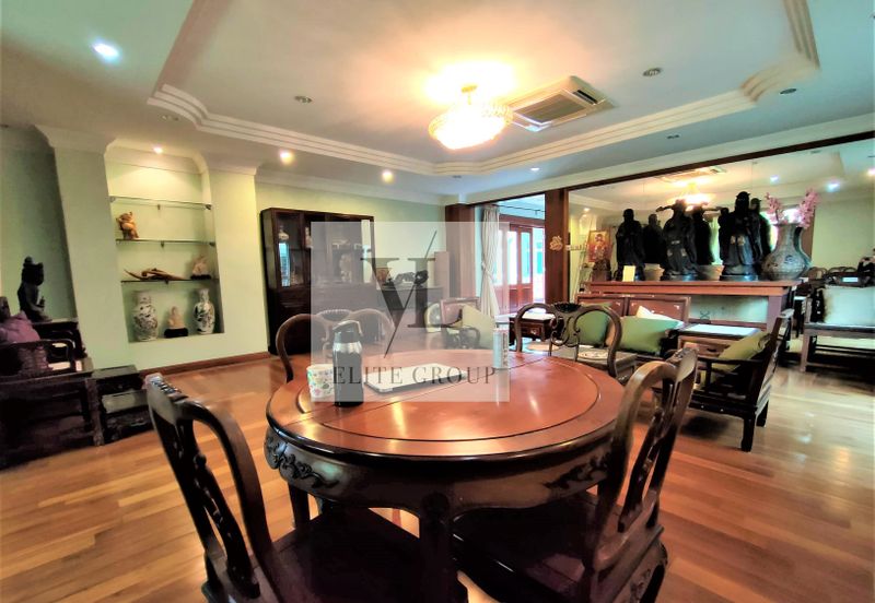 Tropicana Golf & Country Resort