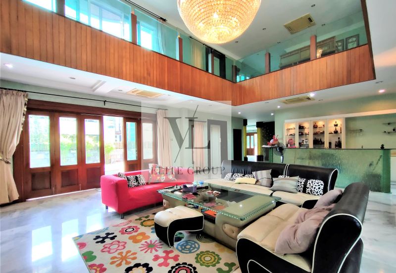 Tropicana Golf & Country Resort