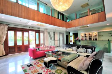 Tropicana Golf & Country Resort