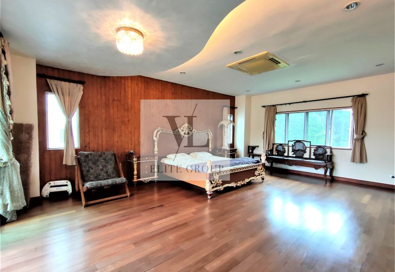 Tropicana Golf & Country Resort