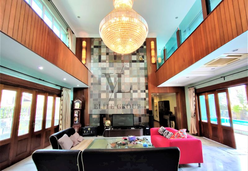 Tropicana Golf & Country Resort